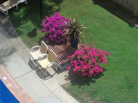 Oceania On Burleigh Beach - Newcastle Accommodation 29