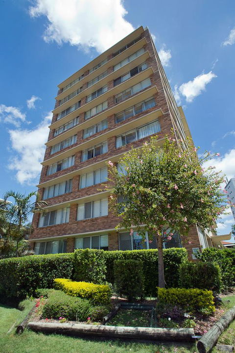 Oceania On Burleigh Beach - Newcastle Accommodation 38