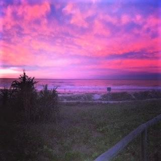 Oceania On Burleigh Beach - Newcastle Accommodation 26