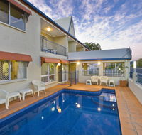 Rockhampton Serviced Apartments - New Castle Tourism