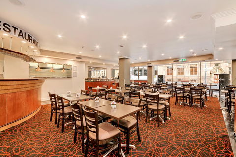 Great Southern Hotel Brisbane - Newcastle Accommodation 23