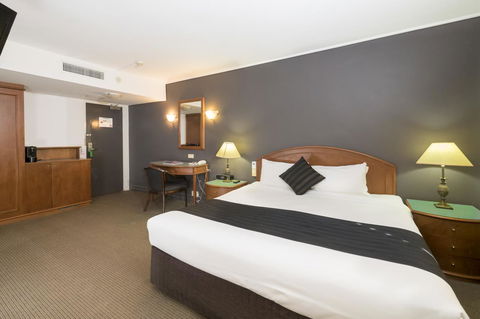 Great Southern Hotel Brisbane - Newcastle Accommodation 15