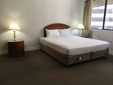 Great Southern Hotel Brisbane - Newcastle Accommodation 3
