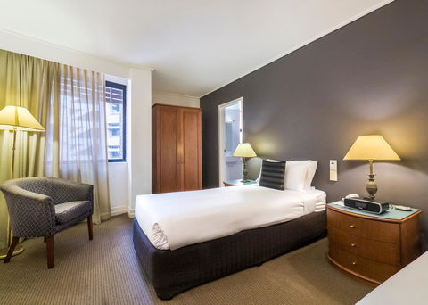 Great Southern Hotel Brisbane - Newcastle Accommodation 30