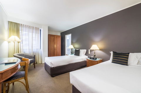 Great Southern Hotel Brisbane - Newcastle Accommodation 31