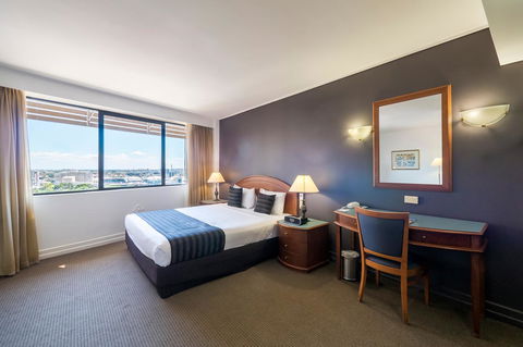 Great Southern Hotel Brisbane - Newcastle Accommodation 26