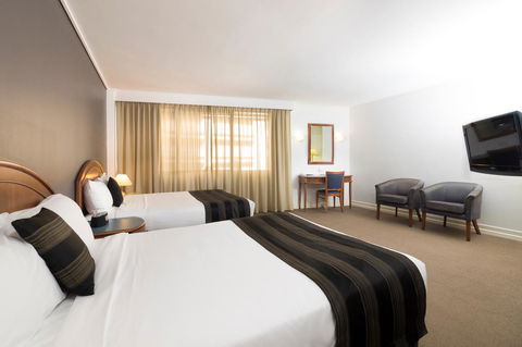 Great Southern Hotel Brisbane - Newcastle Accommodation 28