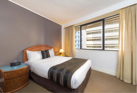Great Southern Hotel Brisbane - Newcastle Accommodation 25
