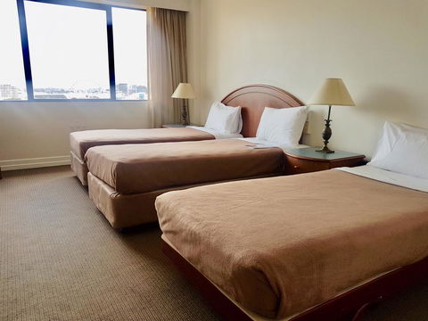 Great Southern Hotel Brisbane - Newcastle Accommodation 1