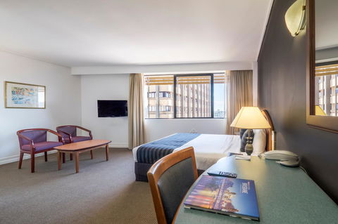 Great Southern Hotel Brisbane - Newcastle Accommodation 27