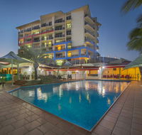 Mackay Marina Hotel - New Castle Tourism