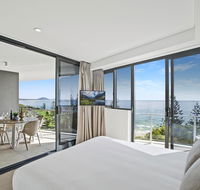 Breeze Mooloolaba an Ascend Hotel Collection Member - New Castle Tourism