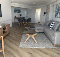 Ocean Plaza Resort - Newcastle Accommodation
