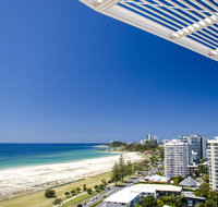 Kirra Surf Apartments - Newcastle Accommodation