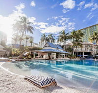 Novotel Cairns Oasis Resort - New Castle Tourism