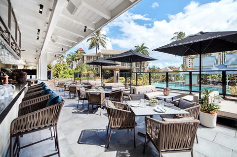 Novotel Cairns Oasis Resort - New Castle Tourism 31