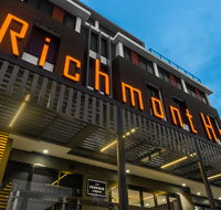 Mantra Richmont Hotel - Newcastle Accommodation