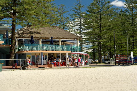 2nd Avenue Beachside Apartments - Newcastle Accommodation 30
