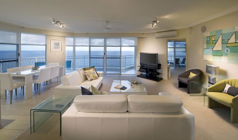 2nd Avenue Beachside Apartments - Newcastle Accommodation 26