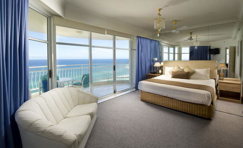 2nd Avenue Beachside Apartments - Newcastle Accommodation 31