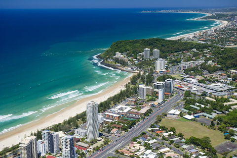 2nd Avenue Beachside Apartments - Newcastle Accommodation 5
