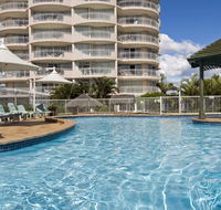 2nd Avenue Beachside Apartments - Newcastle Accommodation