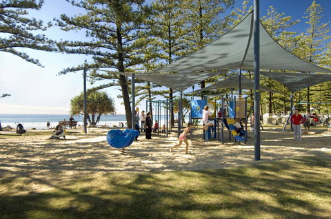 2nd Avenue Beachside Apartments - Newcastle Accommodation 28