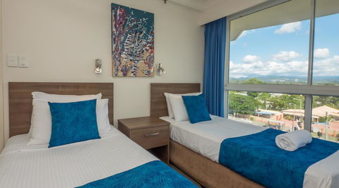 2nd Avenue Beachside Apartments - Newcastle Accommodation 7