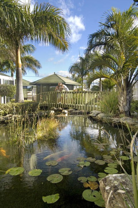 2nd Avenue Beachside Apartments - Newcastle Accommodation 17