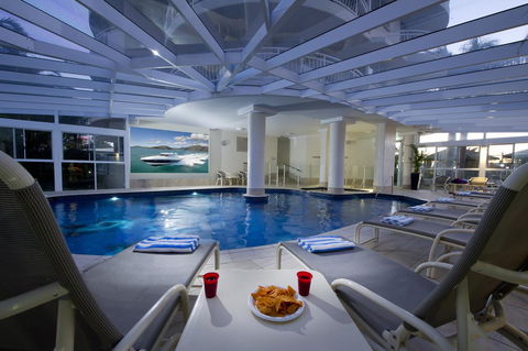 2nd Avenue Beachside Apartments - Newcastle Accommodation 22