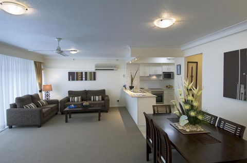 2nd Avenue Beachside Apartments - Newcastle Accommodation 34
