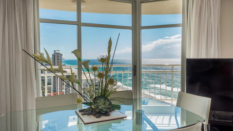 2nd Avenue Beachside Apartments - Newcastle Accommodation 40