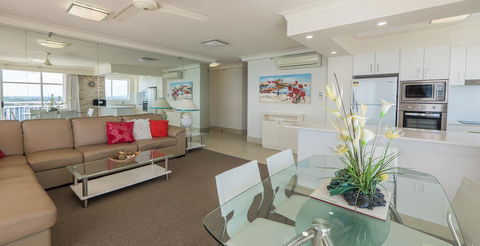 2nd Avenue Beachside Apartments - Newcastle Accommodation 41