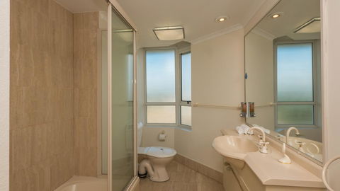 2nd Avenue Beachside Apartments - Newcastle Accommodation 13