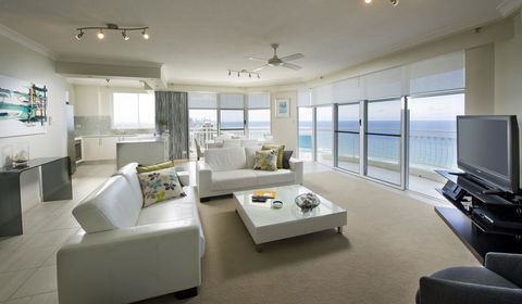 2nd Avenue Beachside Apartments - Newcastle Accommodation 19