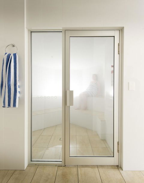 2nd Avenue Beachside Apartments - Newcastle Accommodation 33
