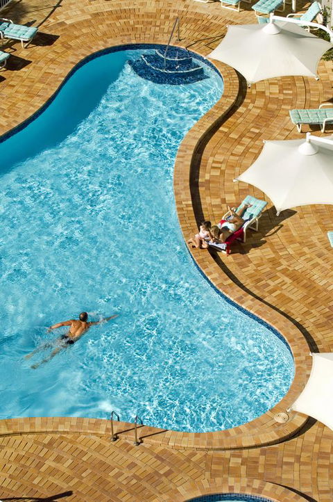 2nd Avenue Beachside Apartments - Newcastle Accommodation 4