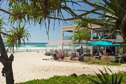 2nd Avenue Beachside Apartments - Newcastle Accommodation 18