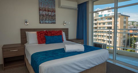 2nd Avenue Beachside Apartments - Newcastle Accommodation 9