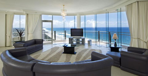 2nd Avenue Beachside Apartments - Newcastle Accommodation 32