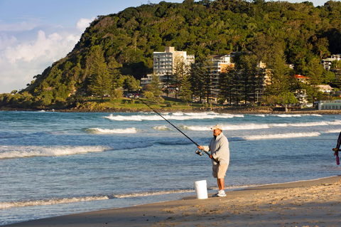 2nd Avenue Beachside Apartments - Newcastle Accommodation 20