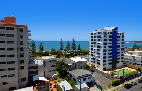 Coco Mooloolaba - Newcastle Accommodation 29