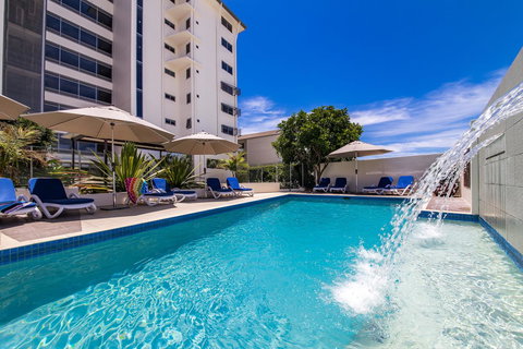 Coco Mooloolaba - Newcastle Accommodation 6