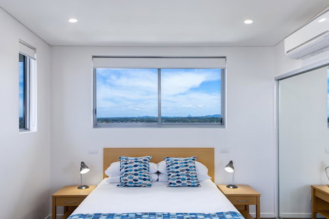 Coco Mooloolaba - Newcastle Accommodation 16