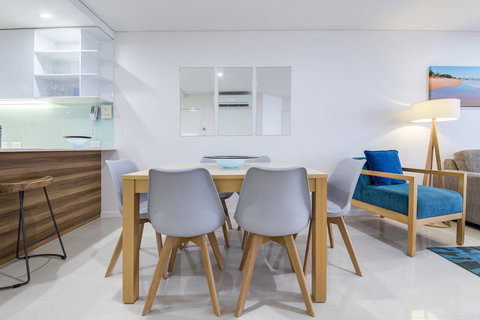 Coco Mooloolaba - Newcastle Accommodation 13