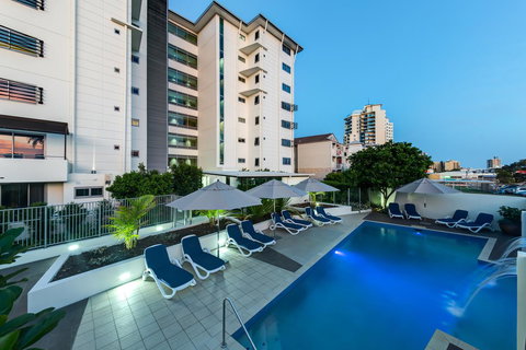 Coco Mooloolaba - Newcastle Accommodation 19