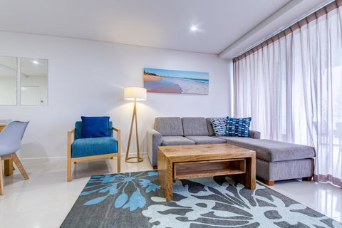 Coco Mooloolaba - Newcastle Accommodation 11