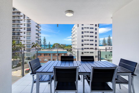 Coco Mooloolaba - Newcastle Accommodation 27