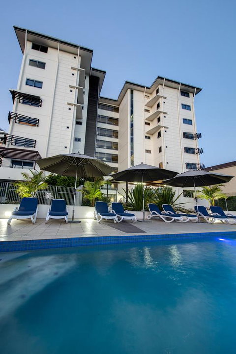 Coco Mooloolaba - Newcastle Accommodation 5