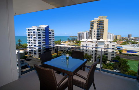 Coco Mooloolaba - Newcastle Accommodation 28